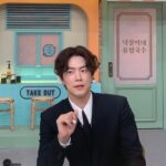 Hong Jong-hyun Instagram - 오늘 tvN 7시30분 놀라운토요일! 본방사수🙆🏻‍♂️ 읏~쨔