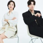 Hong Jong-hyun Instagram - 레이스. 매주 수요일 오후 4시 새로운 에피소드가 공개됩니다. 📸