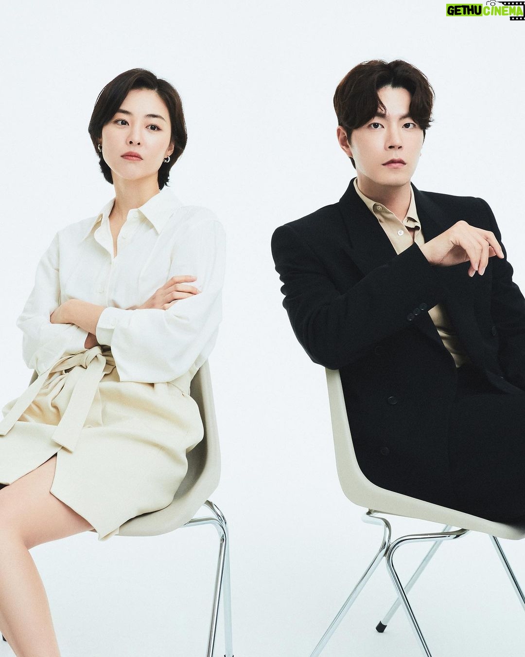Hong Jong-hyun Instagram - 레이스. 매주 수요일 오후 4시 새로운 에피소드가 공개됩니다. 📸