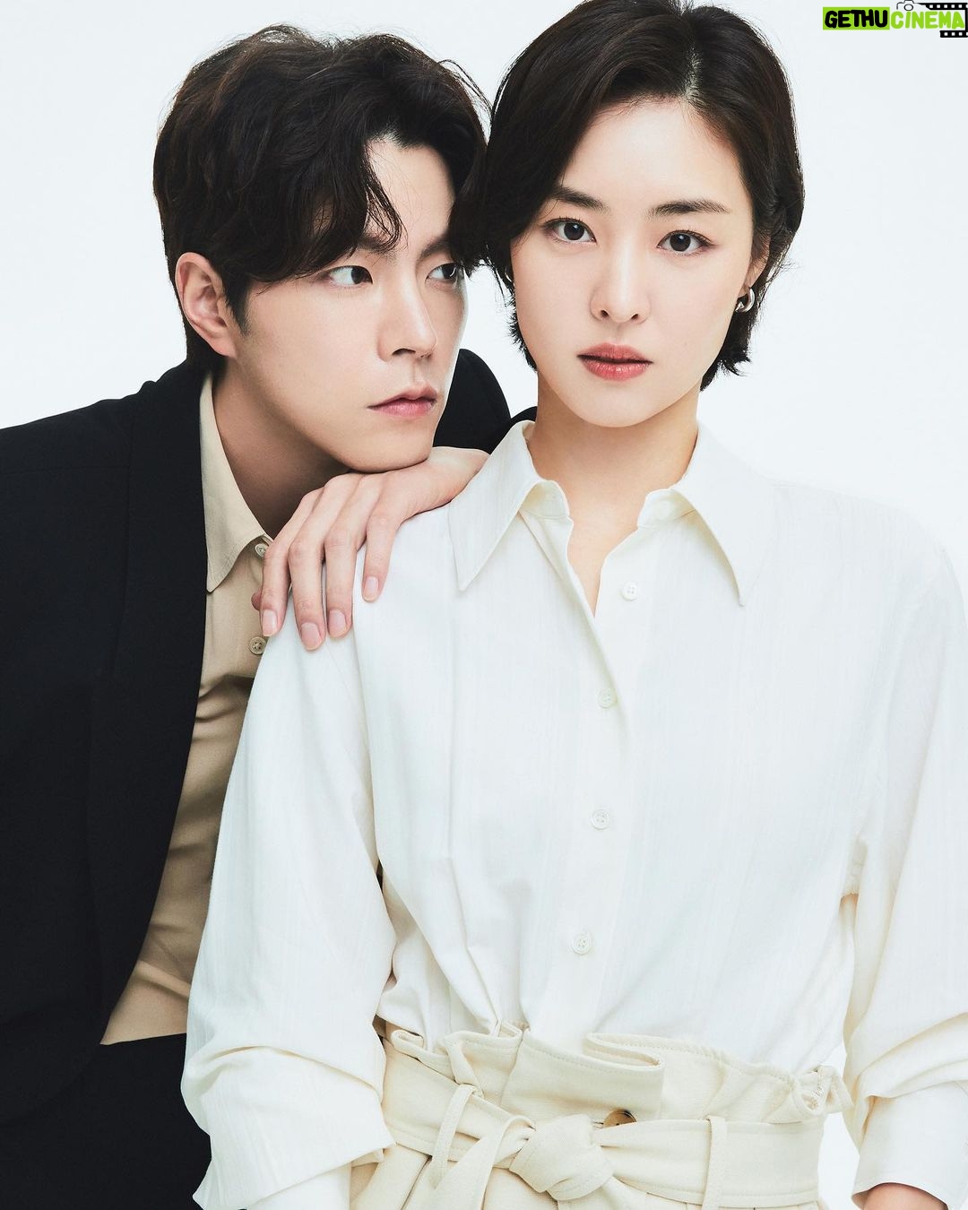Hong Jong-hyun Instagram - 레이스. 매주 수요일 오후 4시 새로운 에피소드가 공개됩니다. 📸