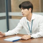 Hong Jong-hyun Instagram - 레이스가 드디어 공개됐습니다. 디즈니 플러스에서 만나실 수 있습니다! #레이스 #디즈니플러스