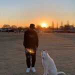 Hong Jong-hyun Instagram - 👋