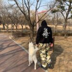 Hong Jong-hyun Instagram - 윽 귀여워