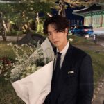 Hong Jong-hyun Instagram -