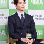 Hong Jong-hyun Instagram - 오늘밤 10시 30분 #배우는캠핑짱🏕 첫방송! #ENA #채널A