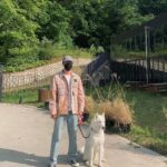 Hong Jong-hyun Instagram - 내새꾸