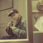 Hong Jong-hyun Instagram - 2019.