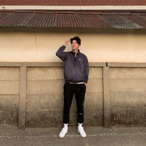 Hong Jong-hyun Instagram - 머리말리는중