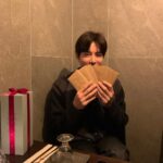 Hong Jong-hyun Instagram – 🧡 #자랑