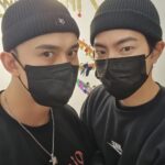 Hong Jong-hyun Instagram – 😎