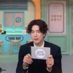 Hong Jong-hyun Instagram - 오늘 tvN 7시30분 놀라운토요일! 본방사수🙆🏻‍♂️ 읏~쨔