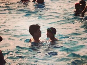 Hong Jong-hyun Instagram - 