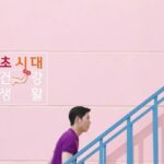 Hong Jong-hyun Instagram - T건강습관🏃‍♂️ #sktelecom #vitality