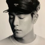 Hong Jong-hyun Instagram -