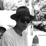 Hong Jong-hyun Instagram -