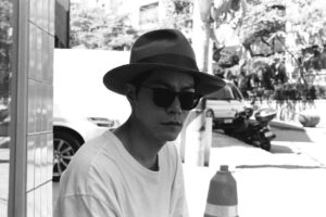 Hong Jong-hyun Instagram - 