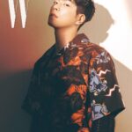 Hong Jong-hyun Instagram - wkorea @mokjungwook @seunga.yoning @lili_939