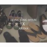 Hong Jong-hyun Instagram -