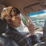 Hong Jong-hyun Instagram – 호민 그리고 은조 #다시봄