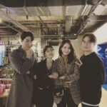 Hong Jong-hyun Instagram – 오랜만🙋🏻♂️
