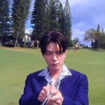 Hong Jong-hyun Instagram - @thegreencup.official