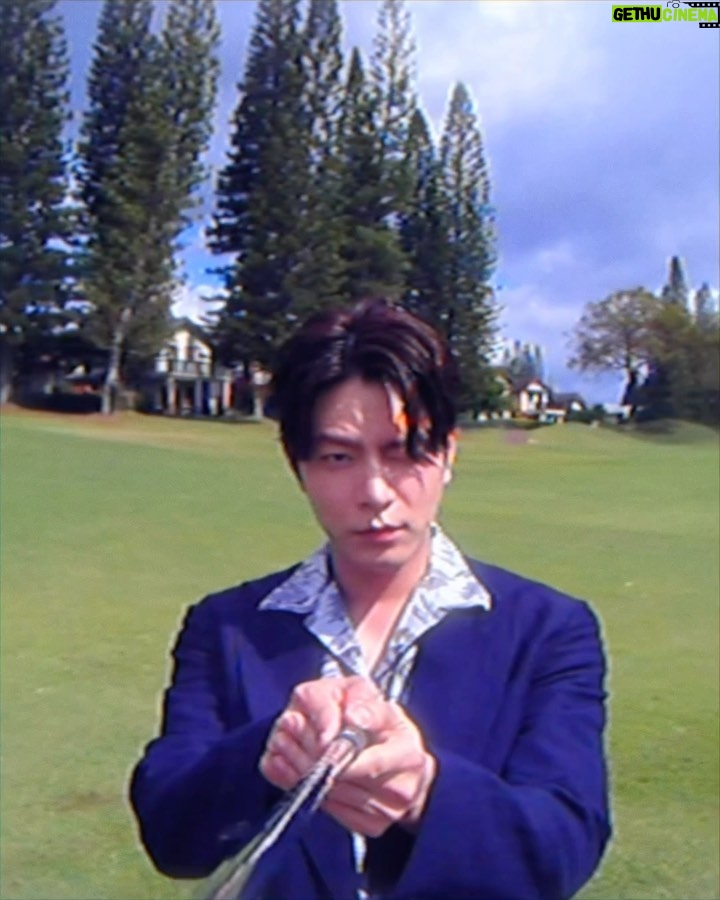 Hong Jong-hyun Instagram - @thegreencup.official