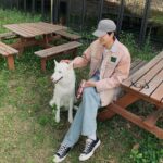 Hong Jong-hyun Instagram – 내새꾸