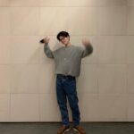Hong Jong-hyun Instagram - 날씨최고👍