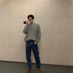 Hong Jong-hyun Instagram – 날씨최고👍
