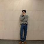 Hong Jong-hyun Instagram – 날씨최고👍