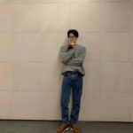 Hong Jong-hyun Instagram - 날씨최고👍