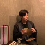 Hong Jong-hyun Instagram - 🧡 #자랑