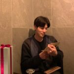 Hong Jong-hyun Instagram - 🧡 #자랑