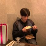 Hong Jong-hyun Instagram - 🧡 #자랑