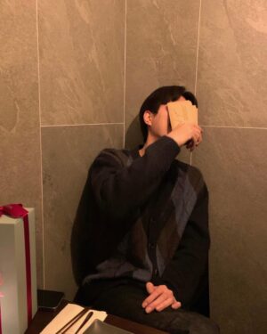Hong Jong-hyun Instagram - 🧡 #자랑