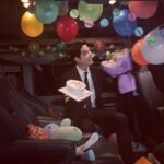 Hong Jong-hyun Instagram - 마지막 촬영날. 태주팀에게 받은 선물..😭석중,혜연,윤정,지민,은진,도경, 다들 정말 고생많았다! 고마워요.