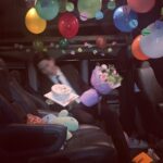 Hong Jong-hyun Instagram – 마지막 촬영날. 태주팀에게 받은 선물..😭석중,혜연,윤정,지민,은진,도경, 다들 정말 고생많았다! 고마워요.