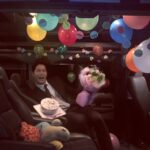 Hong Jong-hyun Instagram - 마지막 촬영날. 태주팀에게 받은 선물..😭석중,혜연,윤정,지민,은진,도경, 다들 정말 고생많았다! 고마워요.