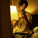 Hong Jong-hyun Instagram - 今日はとても楽しかったです。 今度また会いましょう♡