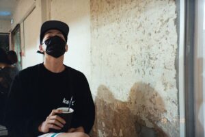 Hong Jong-hyun Instagram - 여름 안녕, 가을 안녕