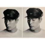 Hong Jong-hyun Instagram -