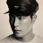 Hong Jong-hyun Instagram -