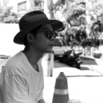 Hong Jong-hyun Instagram -