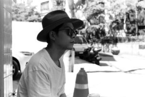 Hong Jong-hyun Instagram - 