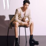 Hong Jong-hyun Instagram - wkorea @mokjungwook @seunga.yoning @lili_939
