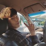 Hong Jong-hyun Instagram – 호민 그리고 은조 #다시봄