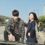 Hong Jong-hyun Instagram – 호민 그리고 은조 #다시봄