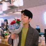 Hong Jong-hyun Instagram – 다시 봄 시사회