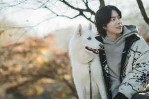 Hong Jong-hyun Instagram - 홍진 최고💙