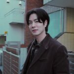 Hong Jong-hyun Instagram – :) 🖤